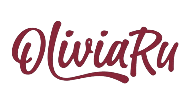Oliviaru — Creative Tech case study preview