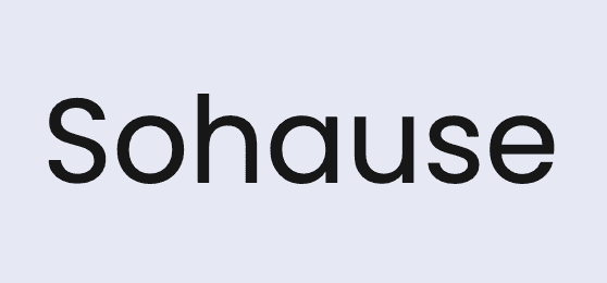 Sohouse — Creative Tech project preview