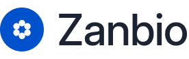 Zanbio — Creative Tech project preview
