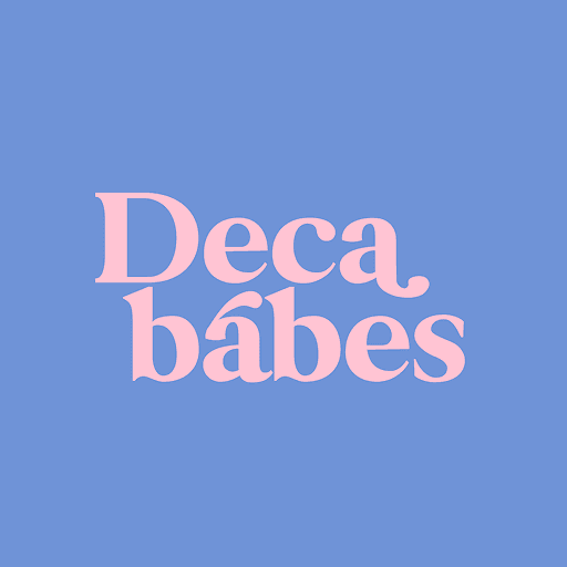 DecaBabes CMS — Enterprise project preview