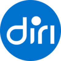Diricare Dashboard — Enterprise case study preview