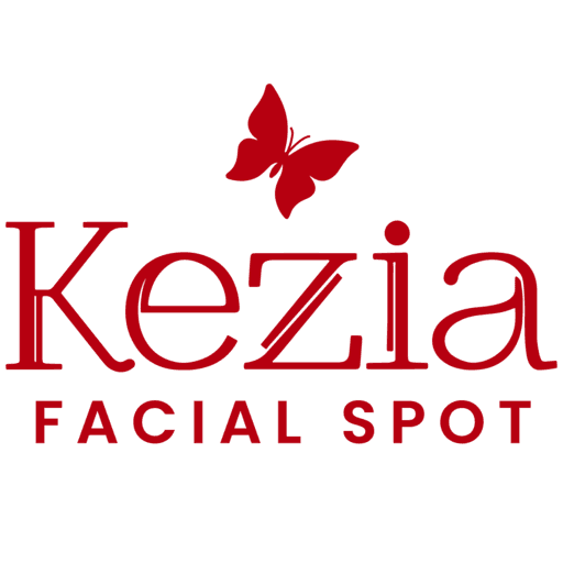 Kezia Beauty Salon — Enterprise case study preview